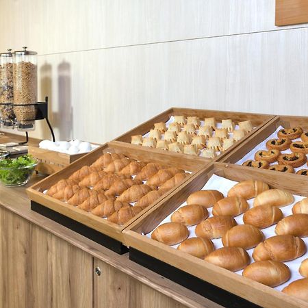 R&B Hotel Nagoya Shinkansenguchi Εξωτερικό φωτογραφία