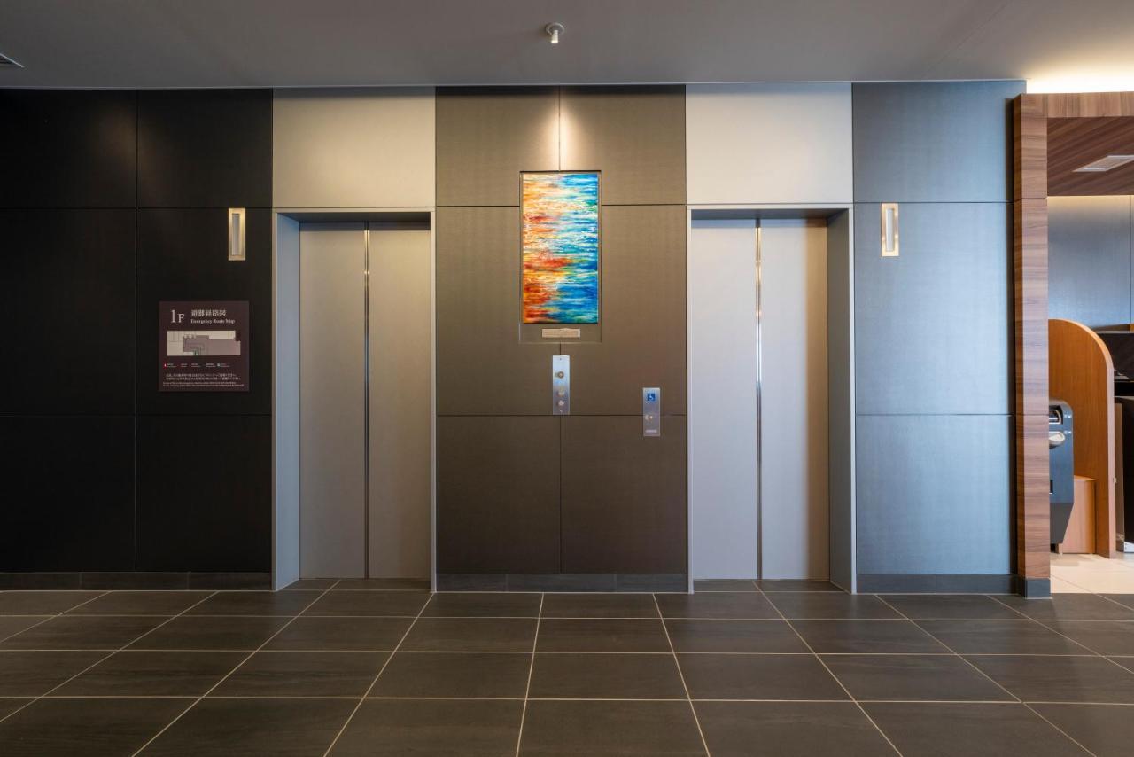 R&B Hotel Nagoya Shinkansenguchi Εξωτερικό φωτογραφία
