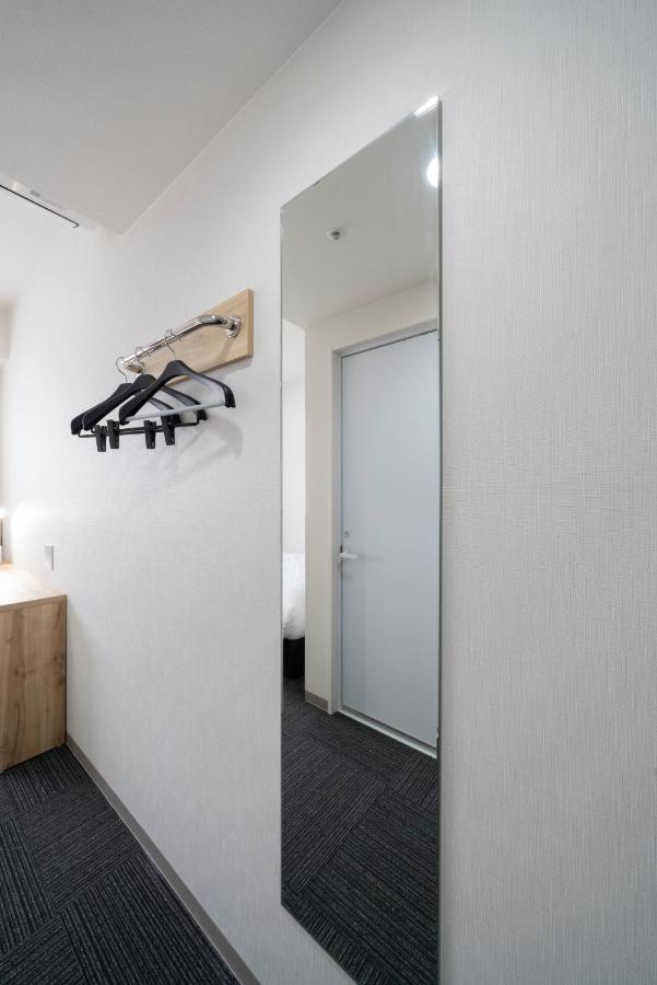 R&B Hotel Nagoya Shinkansenguchi Εξωτερικό φωτογραφία
