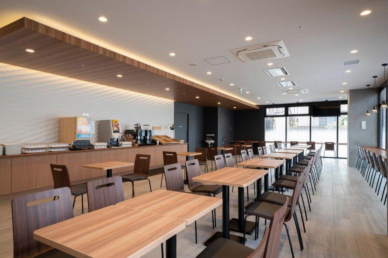 R&B Hotel Nagoya Shinkansenguchi Εξωτερικό φωτογραφία