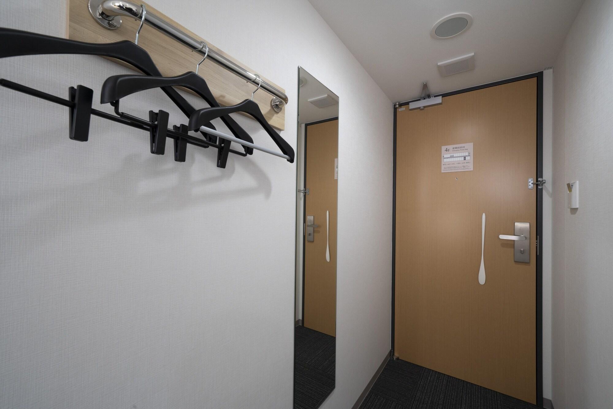 R&B Hotel Nagoya Shinkansenguchi Εξωτερικό φωτογραφία