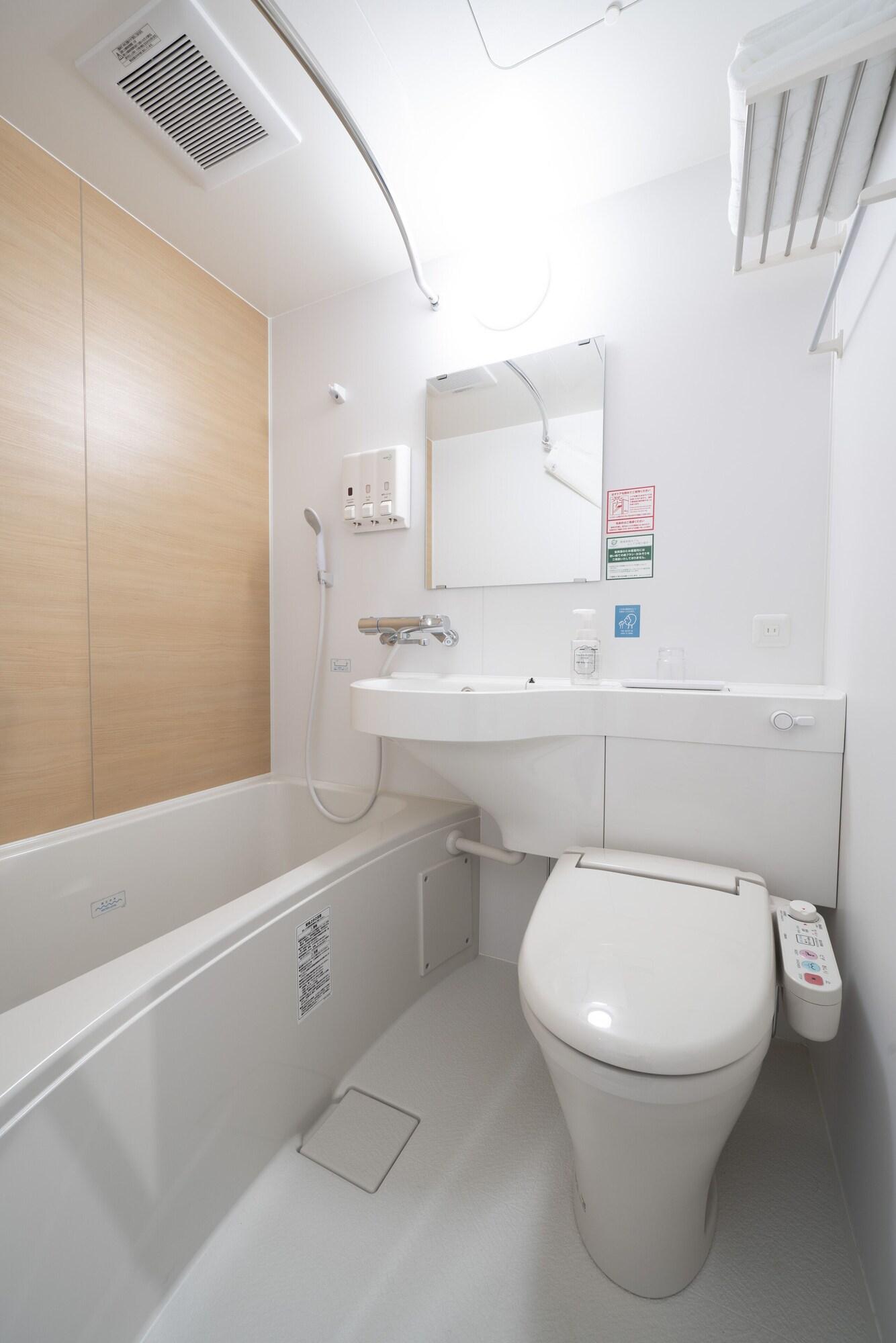 R&B Hotel Nagoya Shinkansenguchi Εξωτερικό φωτογραφία