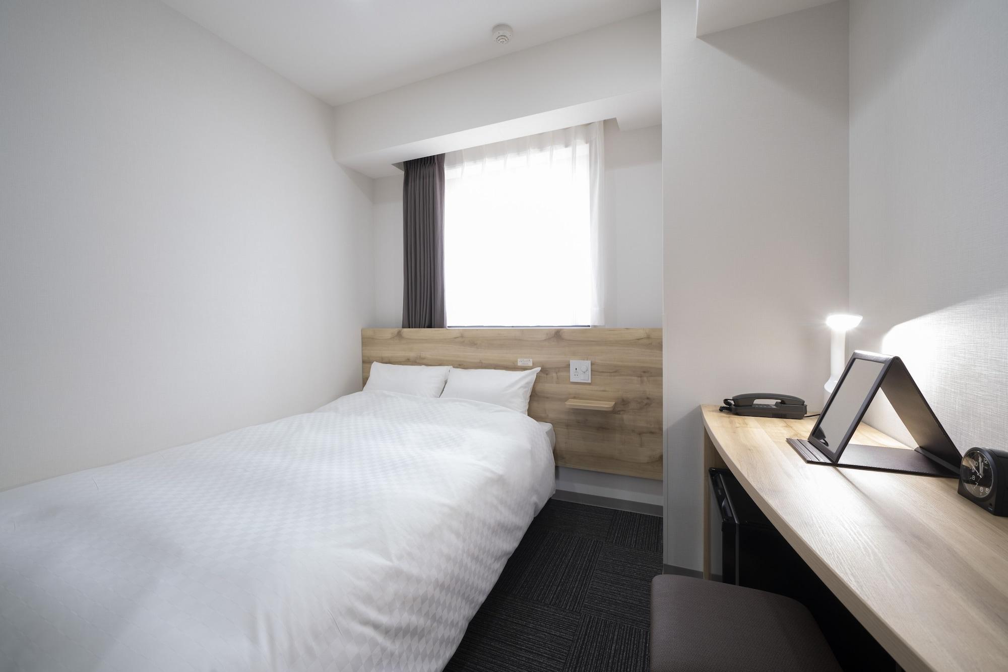 R&B Hotel Nagoya Shinkansenguchi Εξωτερικό φωτογραφία