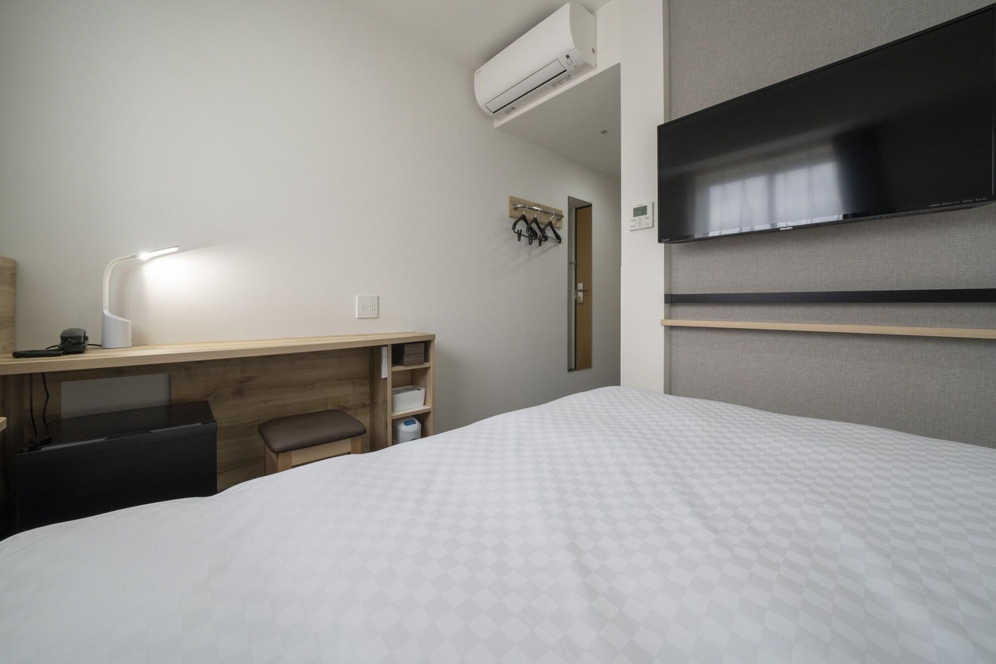 R&B Hotel Nagoya Shinkansenguchi Εξωτερικό φωτογραφία