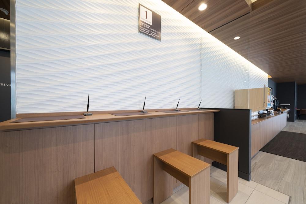 R&B Hotel Nagoya Shinkansenguchi Εξωτερικό φωτογραφία