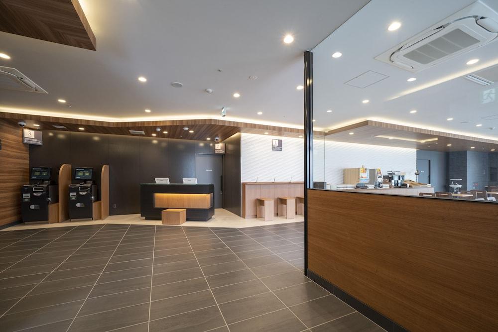 R&B Hotel Nagoya Shinkansenguchi Εξωτερικό φωτογραφία