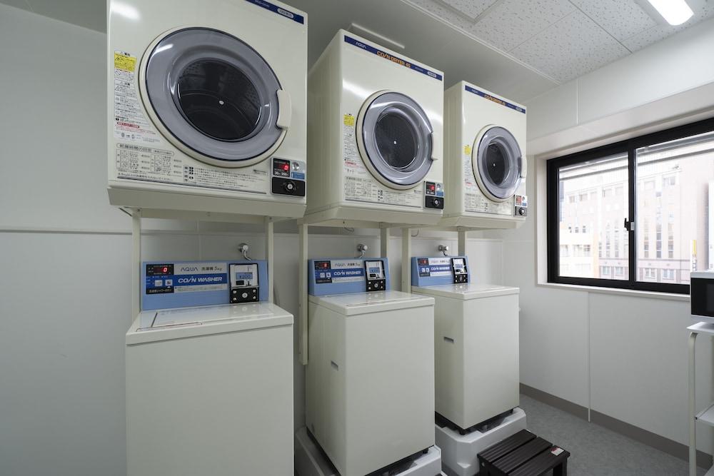 R&B Hotel Nagoya Shinkansenguchi Εξωτερικό φωτογραφία