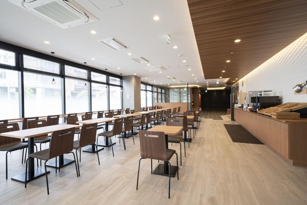 R&B Hotel Nagoya Shinkansenguchi Εξωτερικό φωτογραφία