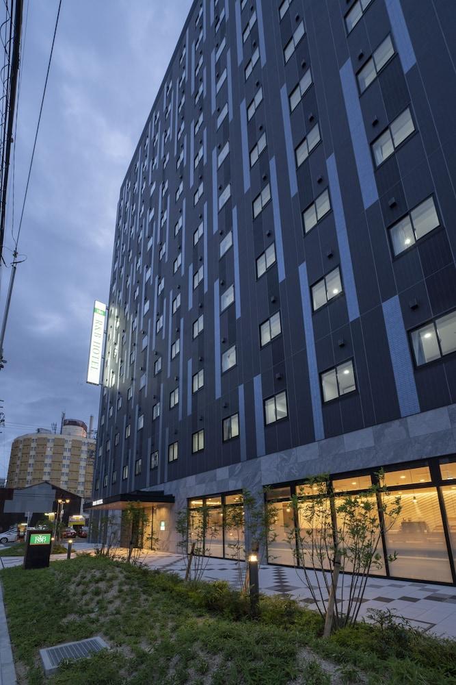 R&B Hotel Nagoya Shinkansenguchi Εξωτερικό φωτογραφία