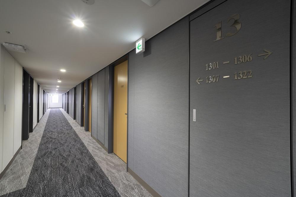 R&B Hotel Nagoya Shinkansenguchi Εξωτερικό φωτογραφία