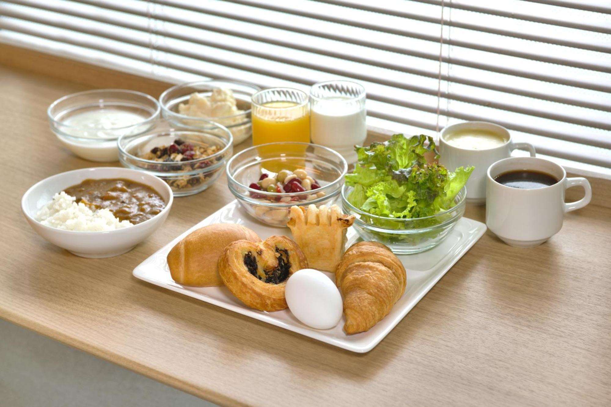 R&B Hotel Nagoya Shinkansenguchi Εξωτερικό φωτογραφία